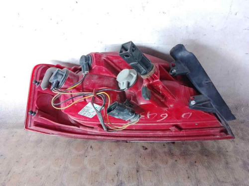 PILOTO TRASERO DERECHO AUDI A5 COUPE (8T) 