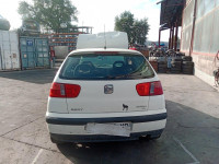 SEAT IBIZA (6K1)