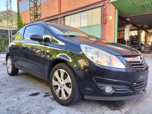  OPEL CORSA D 