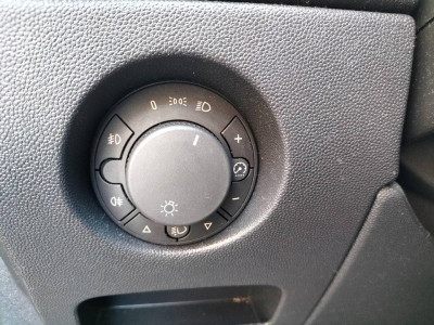 OPEL CORSA D