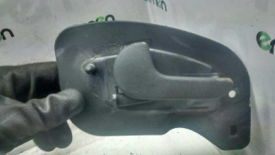 CERRADURA PUERTA DELANTERA IZQUIERDA, OPEL, CORSA C