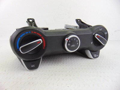 MANDO CLIMATIZADOR, KIA, RIO (YB)