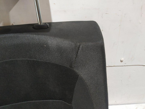  ASIENTOS TRASEROS NISSAN QASHQAI (J10) 