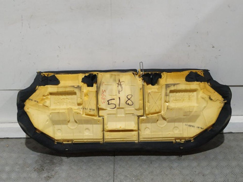  ASIENTOS TRASEROS NISSAN QASHQAI (J10) 