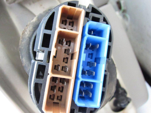  PUERTA DELANTERA DERECHA CHRYSLER SEBRING JR 41 BERLINA 