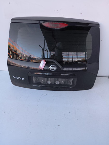  PORTON TRASERO NISSAN NOTE (E11E) 