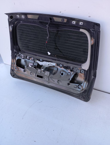 PORTON TRASERO NISSAN NOTE (E11E) 