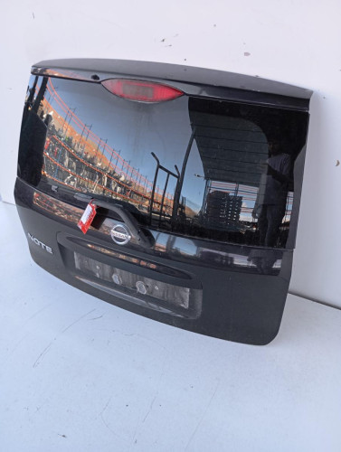  PORTON TRASERO NISSAN NOTE (E11E) 