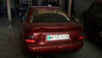 AUDI A4 BERLINA (B5)