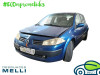 RENAULT MEGANE II BERLINA 5P — автомобиль-донор на запчасти 