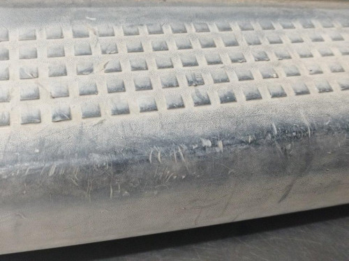  PARAGOLPES TRASERO 