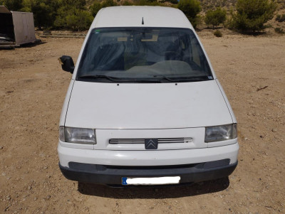 CITROEN JUMPY