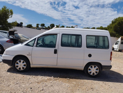 CITROEN JUMPY