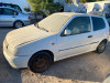 VOLKSWAGEN POLO III (6N1) — автомобиль-донор на запчасти 