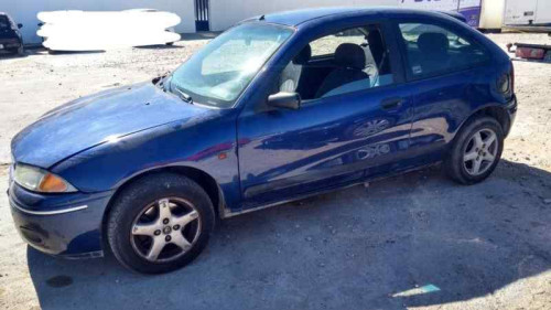 MG ROVER ROVER 200 (RF) — vehículo donante para recambios 
