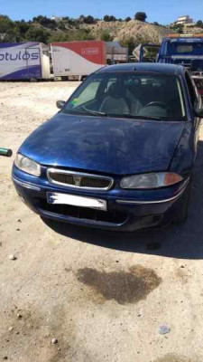 MG ROVER ROVER 200 (RF)