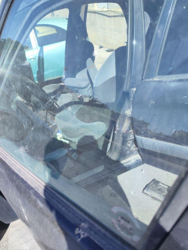 LUNA DELANTERA IZQUIERDA CITROEN XSARA PICASSO 