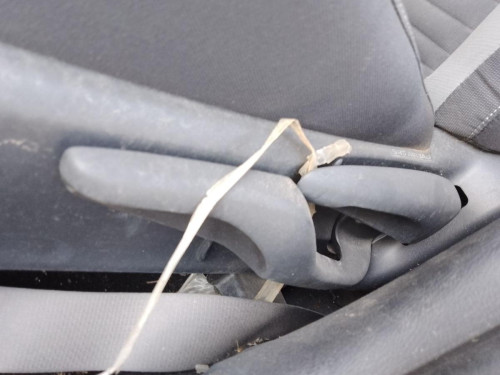 ASIENTO DELANTERO IZQUIERDO Toyota AURIS (E18) 