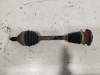 TRANSMISION DELANTERA IZQUIERDA Seat IBIZA BERLINA (6J5) 