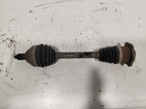 TRANSMISION DELANTERA IZQUIERDA Seat IBIZA BERLINA (6J5) 
