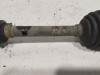 TRANSMISION DELANTERA IZQUIERDA Seat IBIZA BERLINA (6J5) 