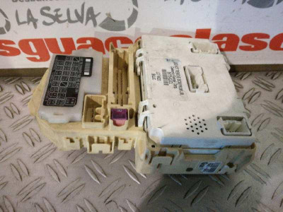 CAJA RELES / FUSIBLES, Suzuki, SWIFT BERLINA (RS/MZ)
