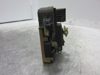 CERRADURA PUERTA DELANTERA DERECHA, PEUGEOT, PARTNER (S2)