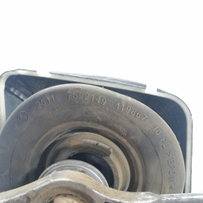 POMO PALANCA CAMBIO, BMW, SERIE 3 BERLINA (E46)
