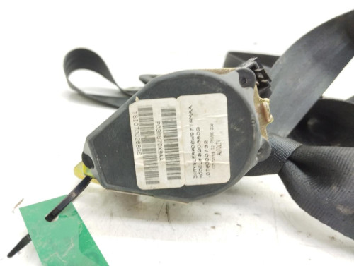  CINTURON SEGURIDAD DELANTERO IZQUIERDO CHRYSLER NEON PL2000 