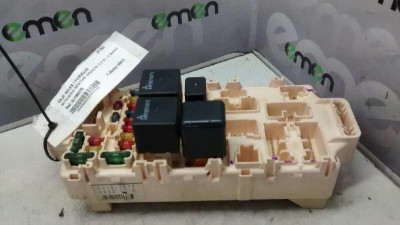 CAJA RELES / FUSIBLES, MITSUBISHI, MONTERO (V60/V70)