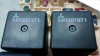  CAJA RELES / FUSIBLES MITSUBISHI MONTERO (V60/V70) 