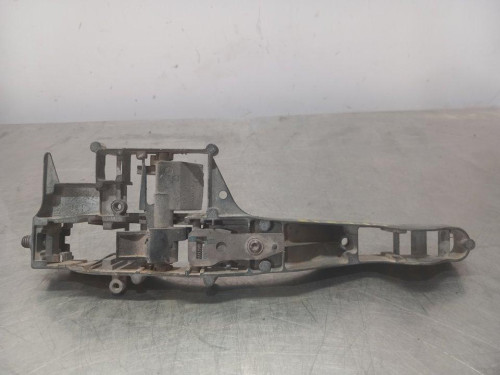  MANETA EXTERIOR DELANTERA IZQUIERDA, CITROEN, C3 PICASSO 