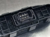  MANDO ELEVALUNAS DELANTERO DERECHO Citroen C3 PICASSO 