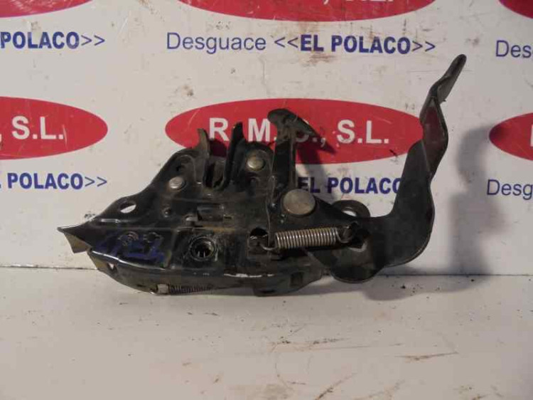 CERRADURA CAPO