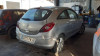  OPEL CORSA D 