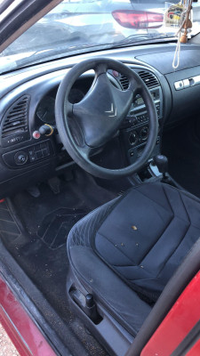 CITROEN XSARA BERLINA