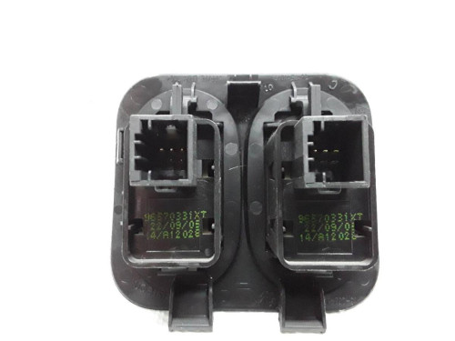 INTERRUPTOR Peugeot 1007 