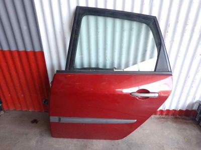 PUERTA TRASERA IZQUIERDA, RENAULT, SCENIC II (JM)