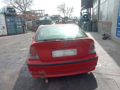 BMW SERIE 3 COMPACTO (E46)