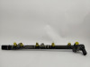 RAMPA INYECTORA Mercedes-Benz CLASE A (BM 168) 