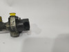 RAMPA INYECTORA Mercedes-Benz CLASE A (BM 168) 