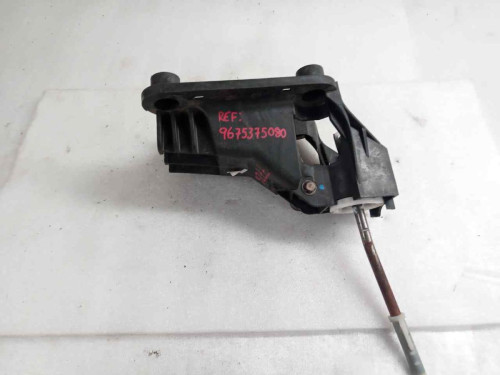 PALANCA CAMBIO, CITROEN, C3 