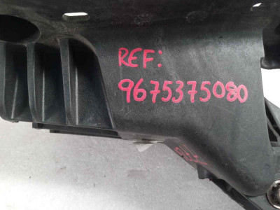 PALANCA CAMBIO, CITROEN, C3