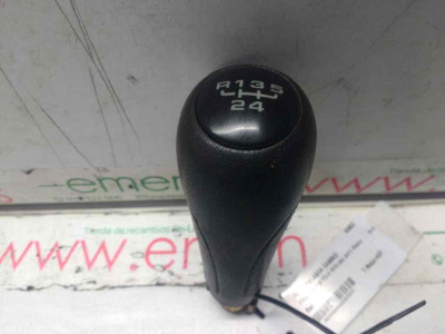 POMO PALANCA CAMBIO, VOLKSWAGEN, POLO III (6N1)