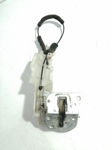  CERRADURA PUERTA TRASERA DERECHA MAZDA 5 BERLINA (CR) 
