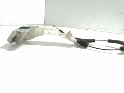 CERRADURA PUERTA TRASERA DERECHA, MAZDA, 5 BERLINA (CR)