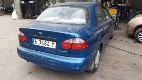  DAEWOO LANOS 