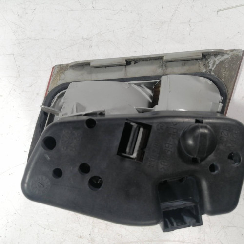  PILOTO TRASERO CENTRAL BMW SERIE 3 BERLINA (E46) 