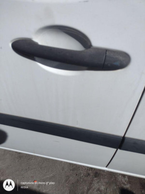 MANETA EXTERIOR LATERAL DERECHA, RENAULT, KANGOO II (F/KW0)