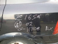 OPEL ASTRA G BERLINA